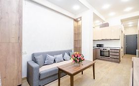 15. Double Room Apartaments With Fresh Style