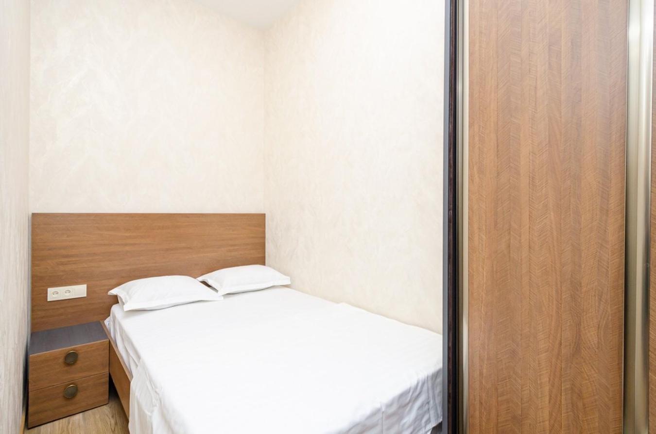 15. Double Room Apartaments With Fresh Style Ереван Экстерьер фото